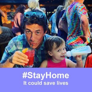 Meet your Posher, Ian